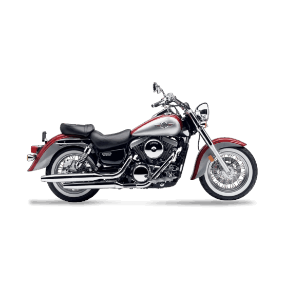 Kawasaki Vulcan 1500 Classic