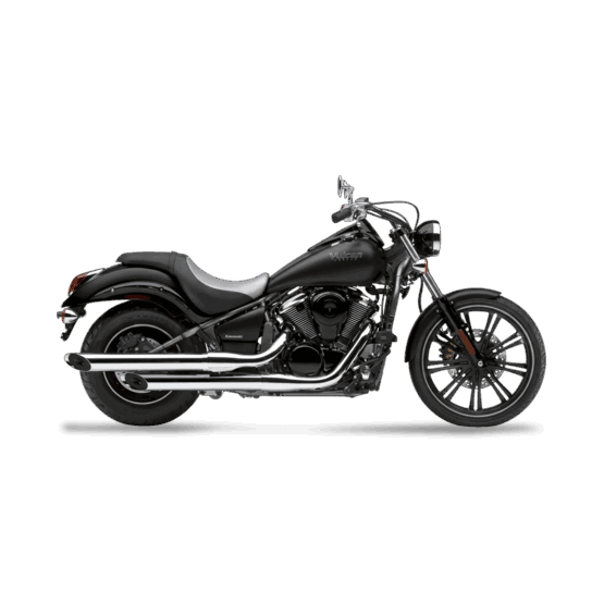 Kawasaki Vulcan 900 Custom SE