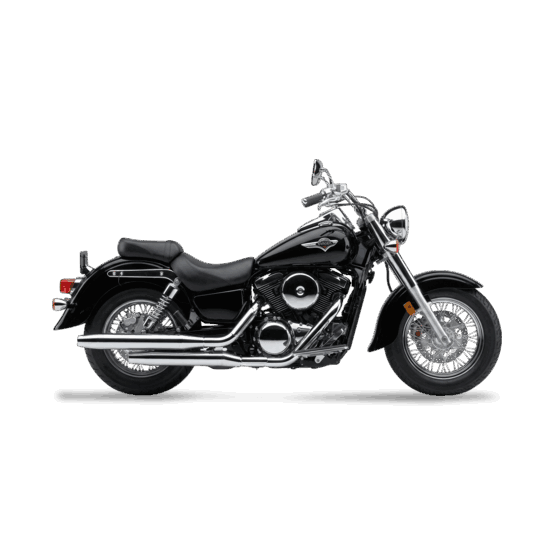 Kawasaki Vulcan 1500 Classic