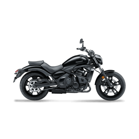 Kawasaki Vulcan SE Tourer