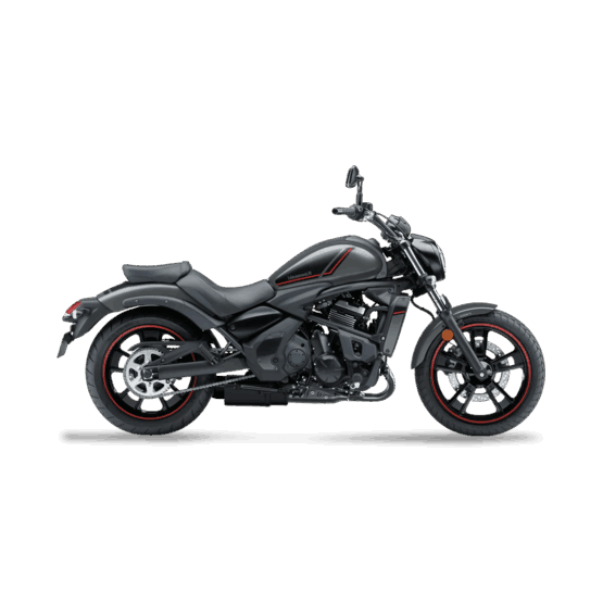 Kawasaki Vulcan S ABS for hire