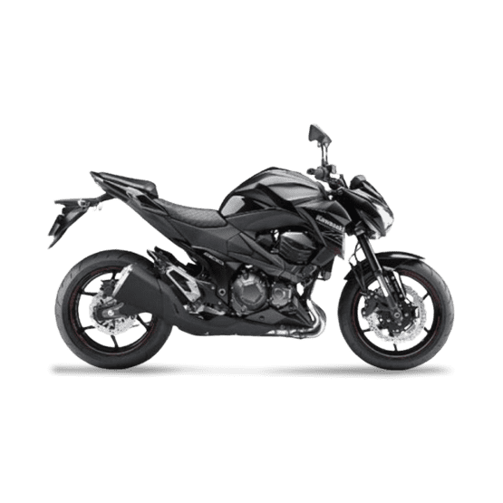 Kawasaki Z800
