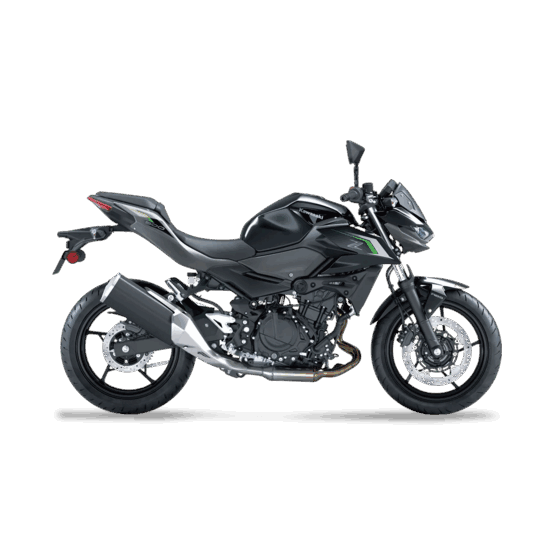 Kawasaki Z500