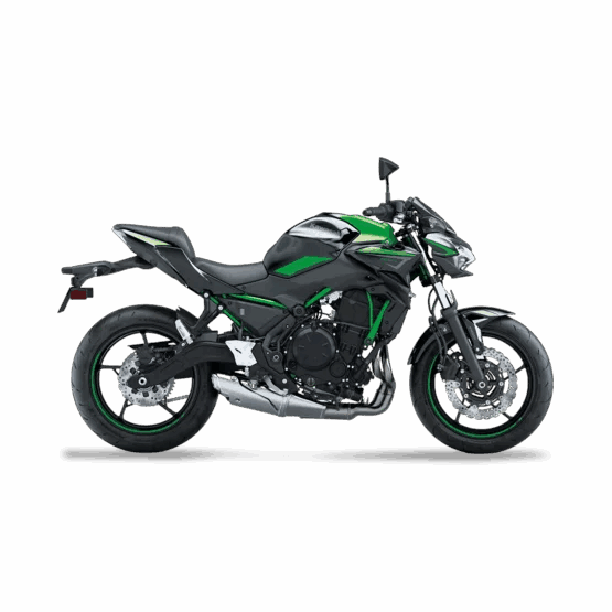 Kawasaki Z800E