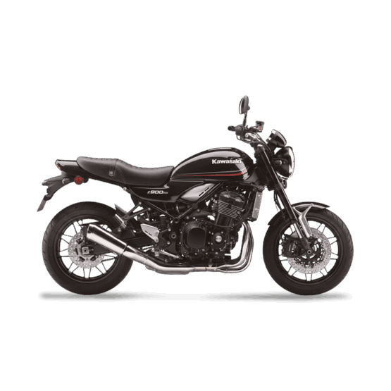 Kawasaki Z900RS ABS