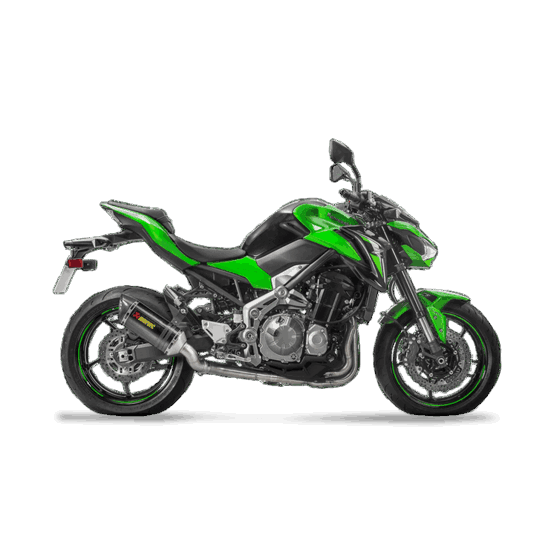 Kawasaki Z900 SE for hire