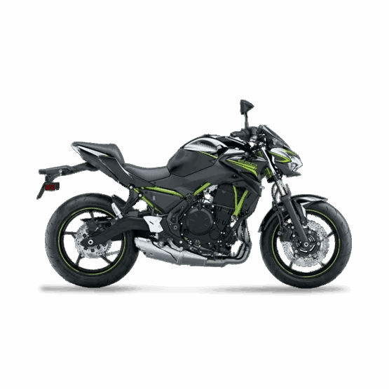Kawasaki Z650 (A2)