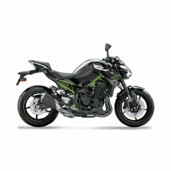 Kawasaki Z900 (A2)