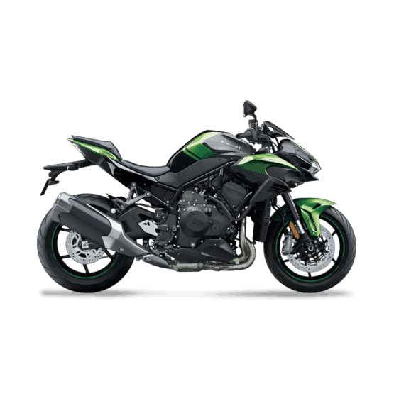 Kawasaki Z H2 SE ABS for hire