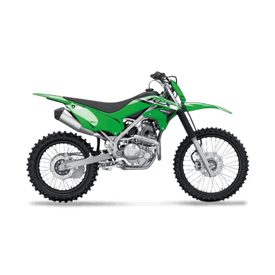 Kawasaki KLX230