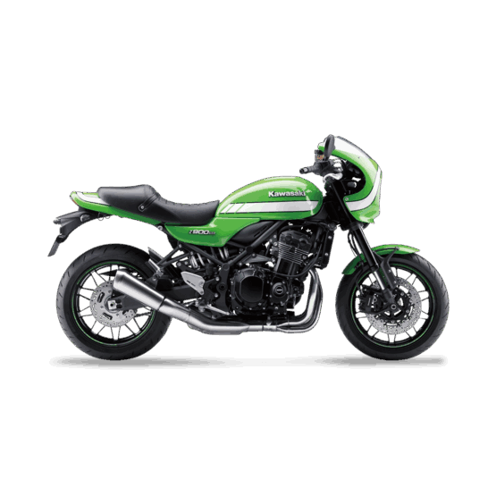 Kawasaki Z900RS Cafe