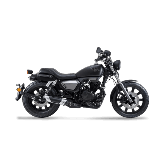 Keeway K-Light 125