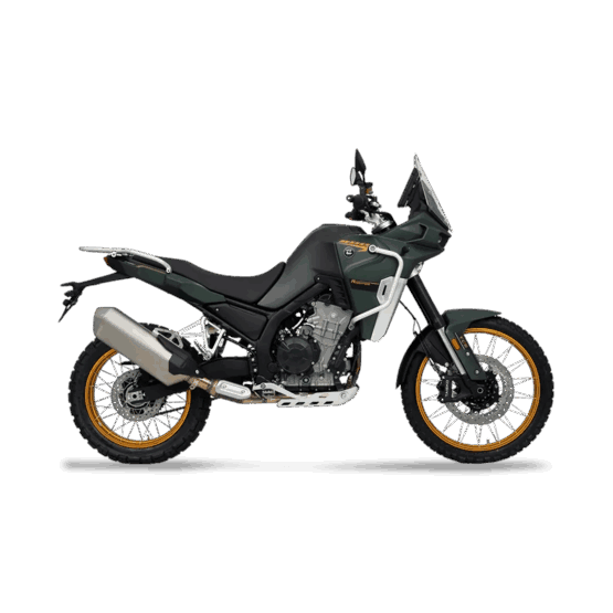 KOVE 800X