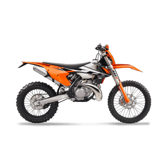 KTM 300 XC