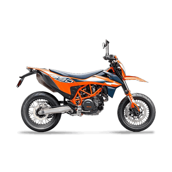 KTM 690 SMC R