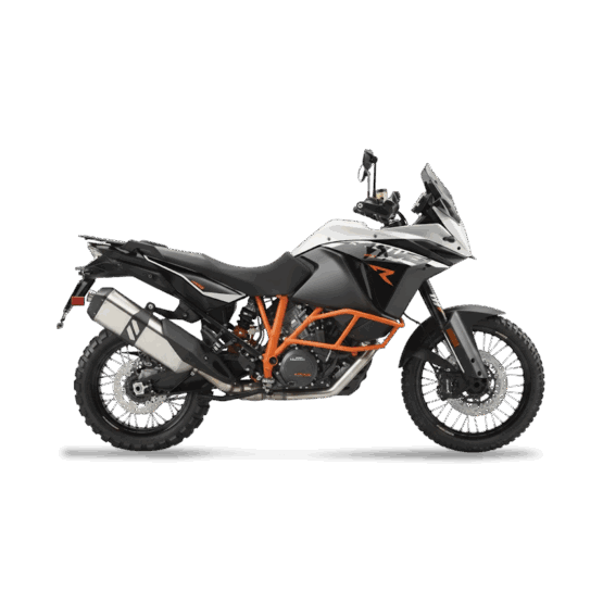 KTM 1190 Adventure R