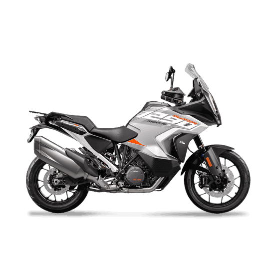 KTM 1290 Super Adventure S