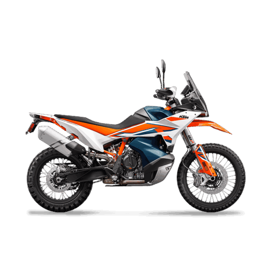 KTM 890 Adventure R