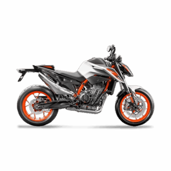 KTM 890 Duke (A2)