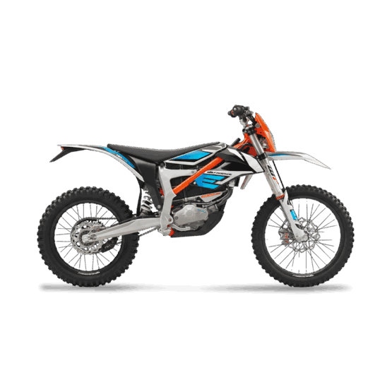 KTM Freeride E-XC for hire