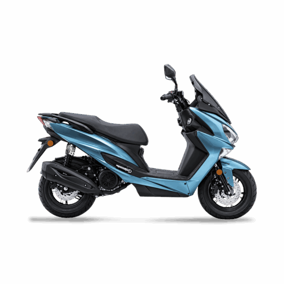 Kuba Newlight 50