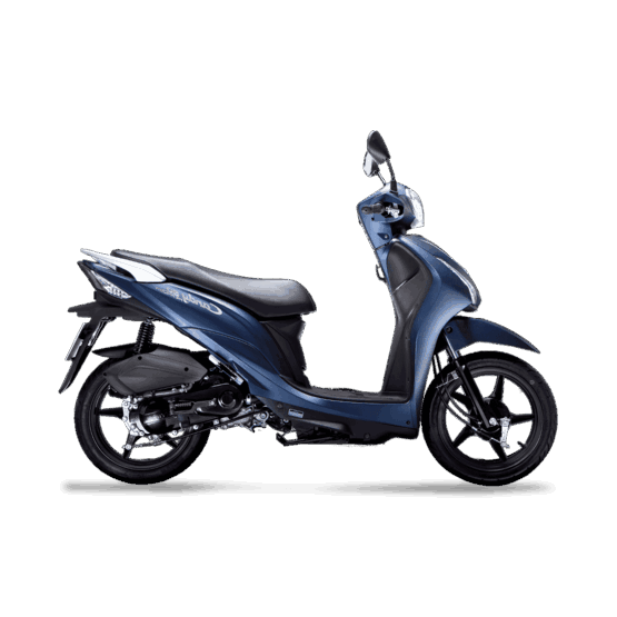 Kymco Candy Hi 50 for hire
