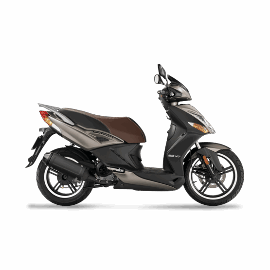 Kymco City 50 for hire