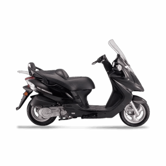 Kymco Dink 150