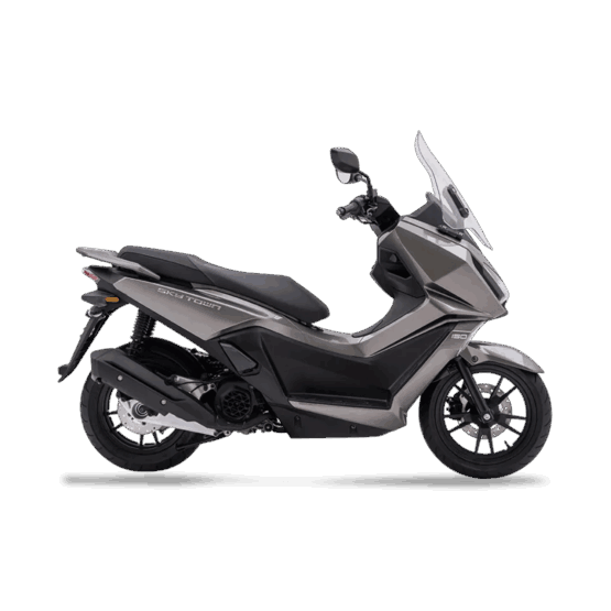 Kymco Skytown 125