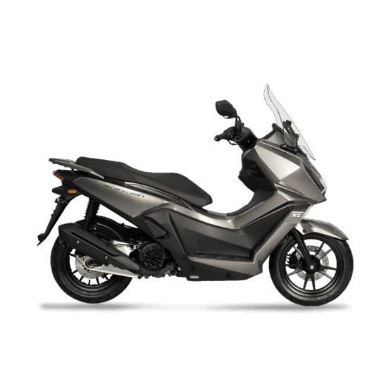 Kymco SkyTown 125