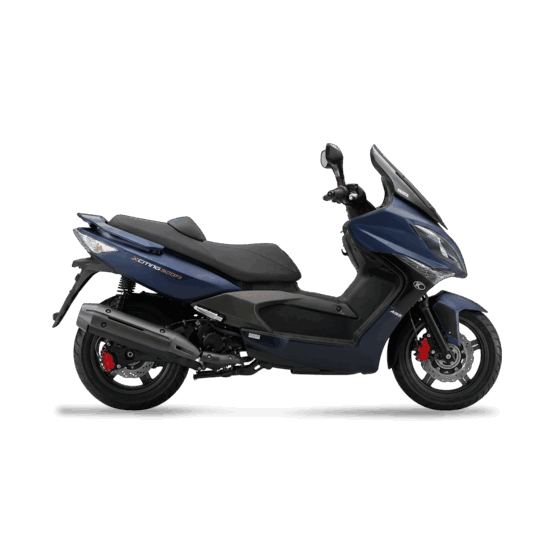 Kymco Xciting 500Ri ABS