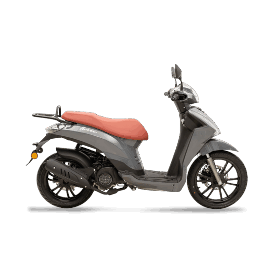 Lentix Trevis 125