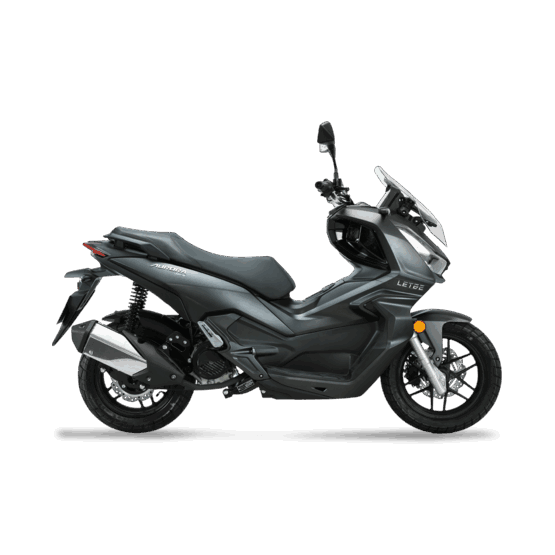 Letbe Aurora 125