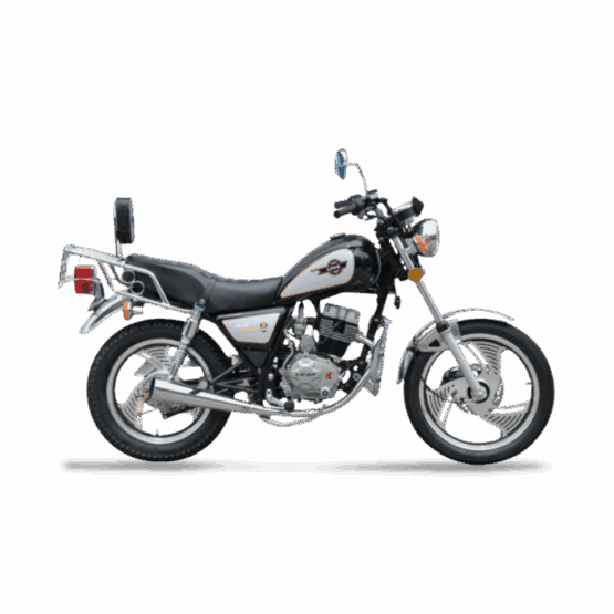 Lifan Cruiser 150