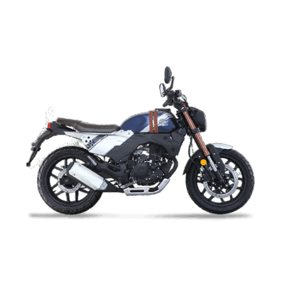 Lifan KPM200