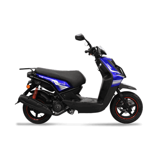 Lifan Liberty 150