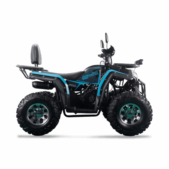 Linhai ATV Goon for hire
