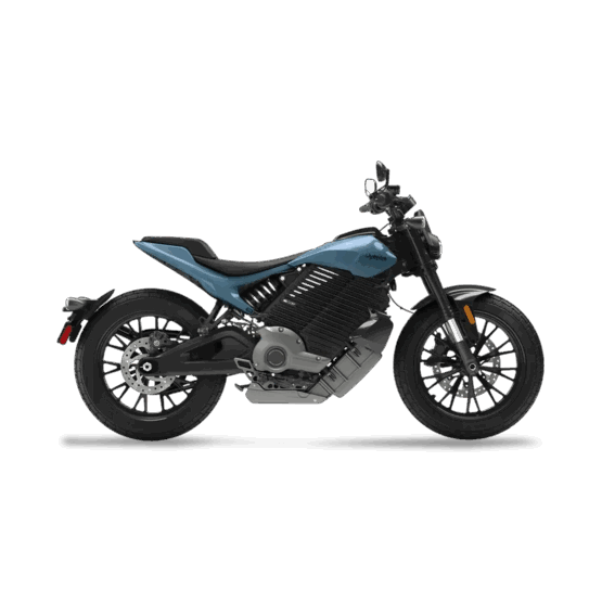 LiveWire S2 Del Mar LE