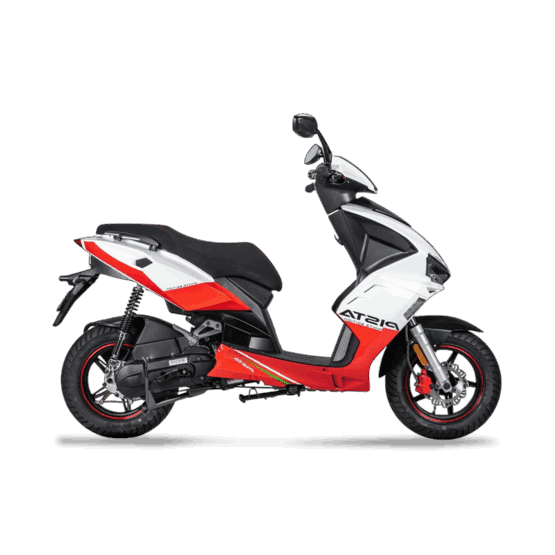 Longjia Pista 125