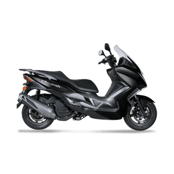 Mash Belena 300