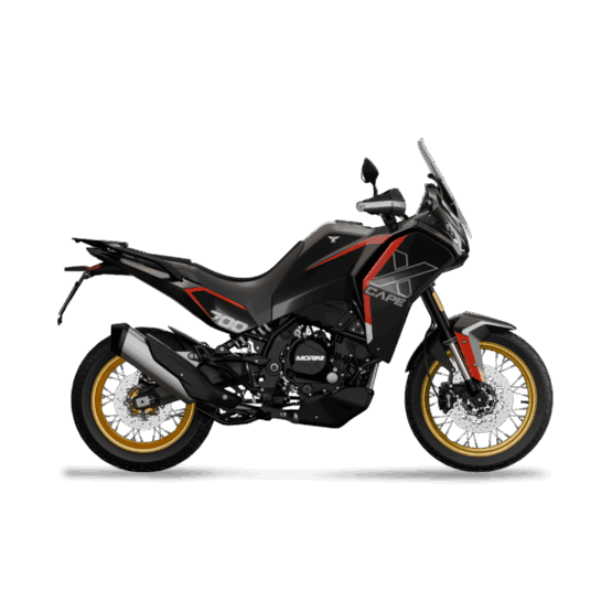 Moto Morini X-Cape 700