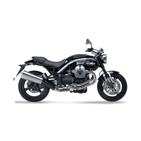 Moto Guzzi Griso 1100