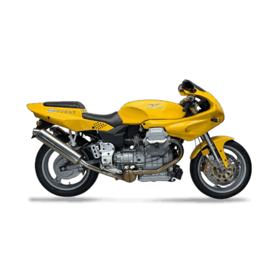 Moto Guzzi Sport 1100