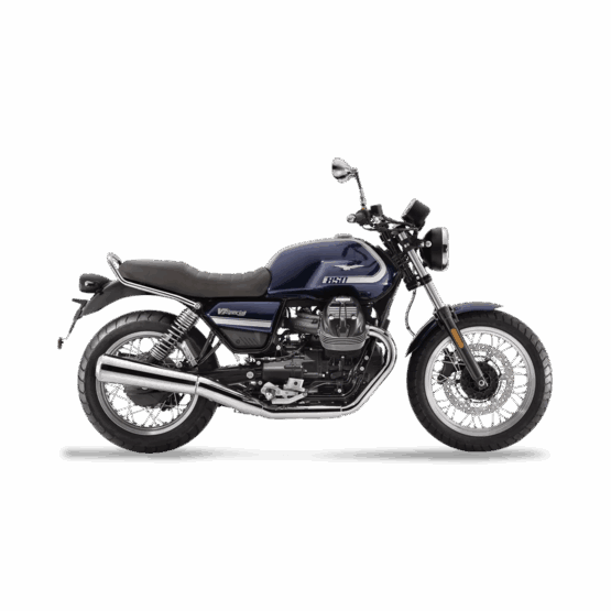 Moto Guzzi V7 Special