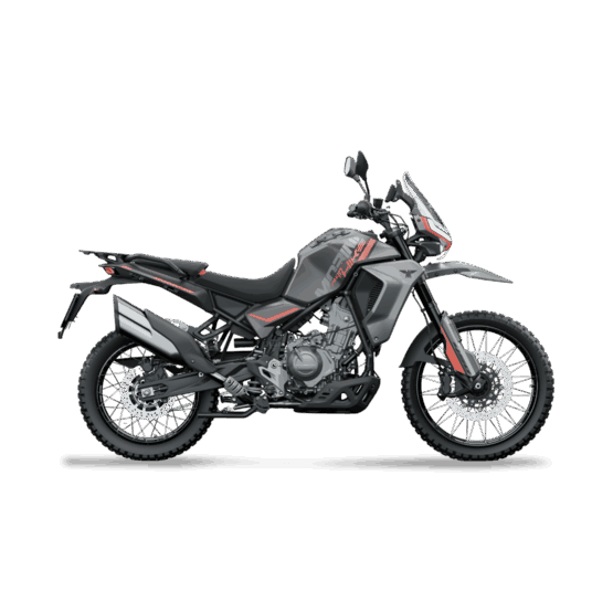Moto Morini Alltrhike 450 for hire