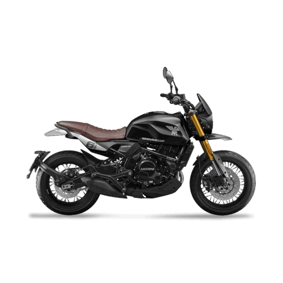 Moto Morini Seiemmezzo SCR