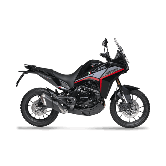 Moto Morini X-Cape 650