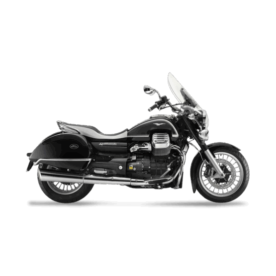 Moto Guzzi California 1400 Touring ABS