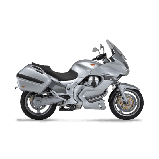 Moto Guzzi Norge 1200 GT