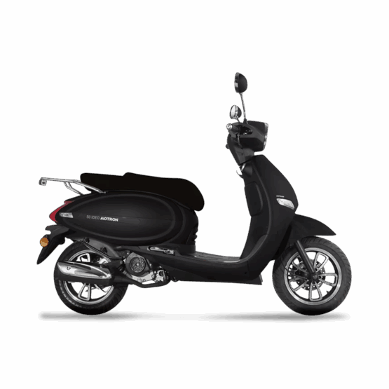 Motron Ideo 50 for hire